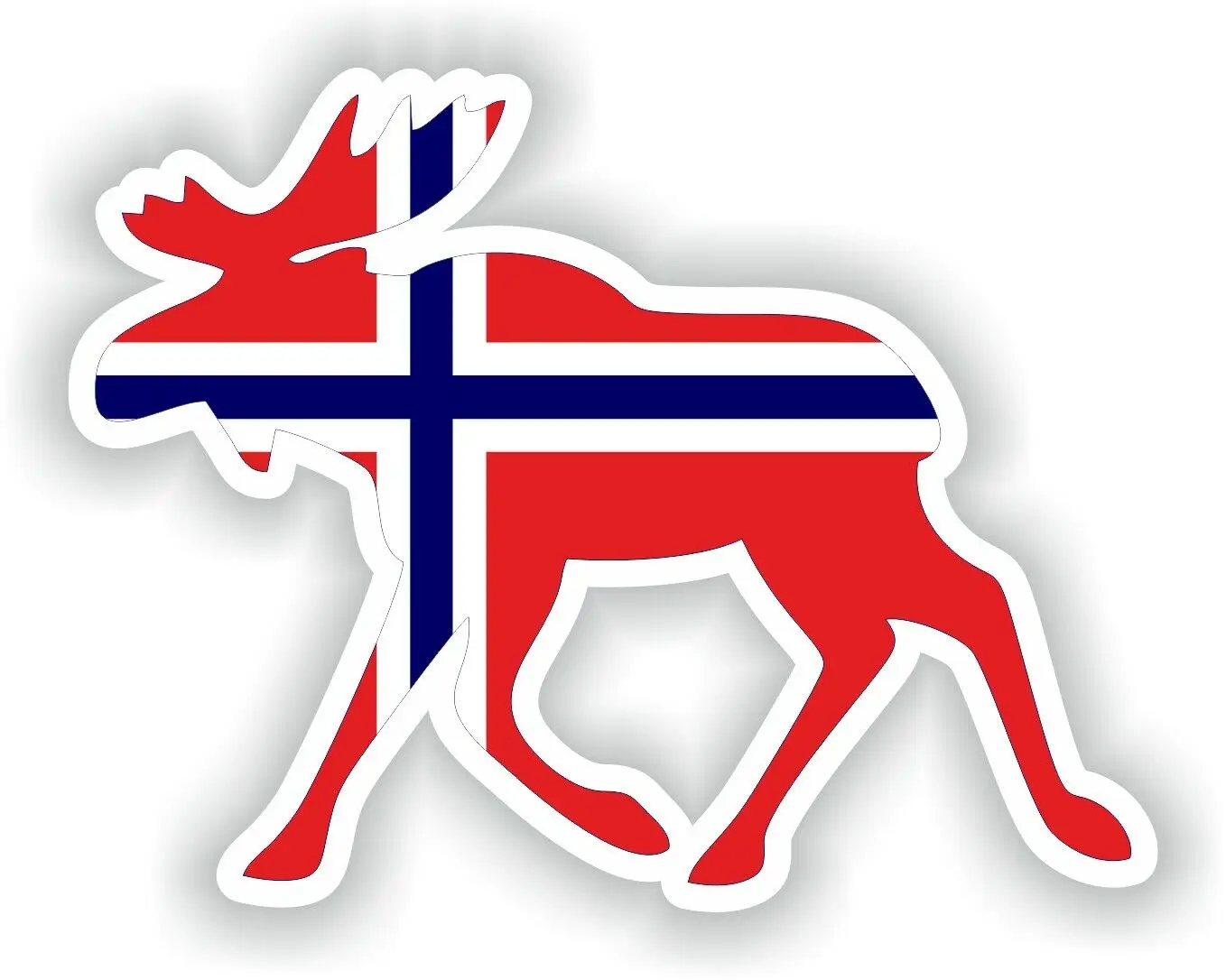 

Наклейка для бампера, гитары, скейтборда