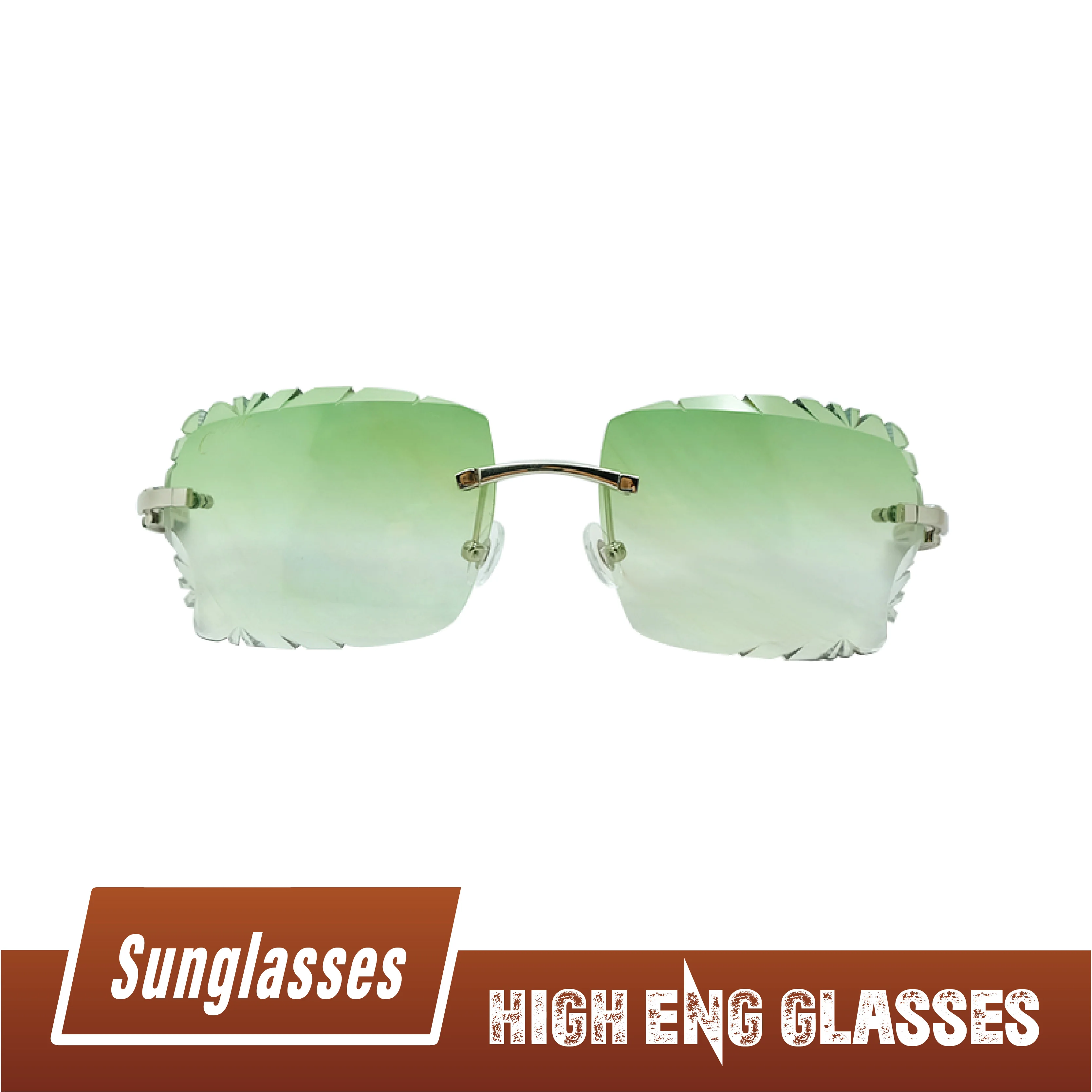 

Buffalo Horn Sunglasses Men Diamond Cut Stylish Luxury Designer Carter Sun Glasses Wood Buffs Shades Eyewear Trending Product