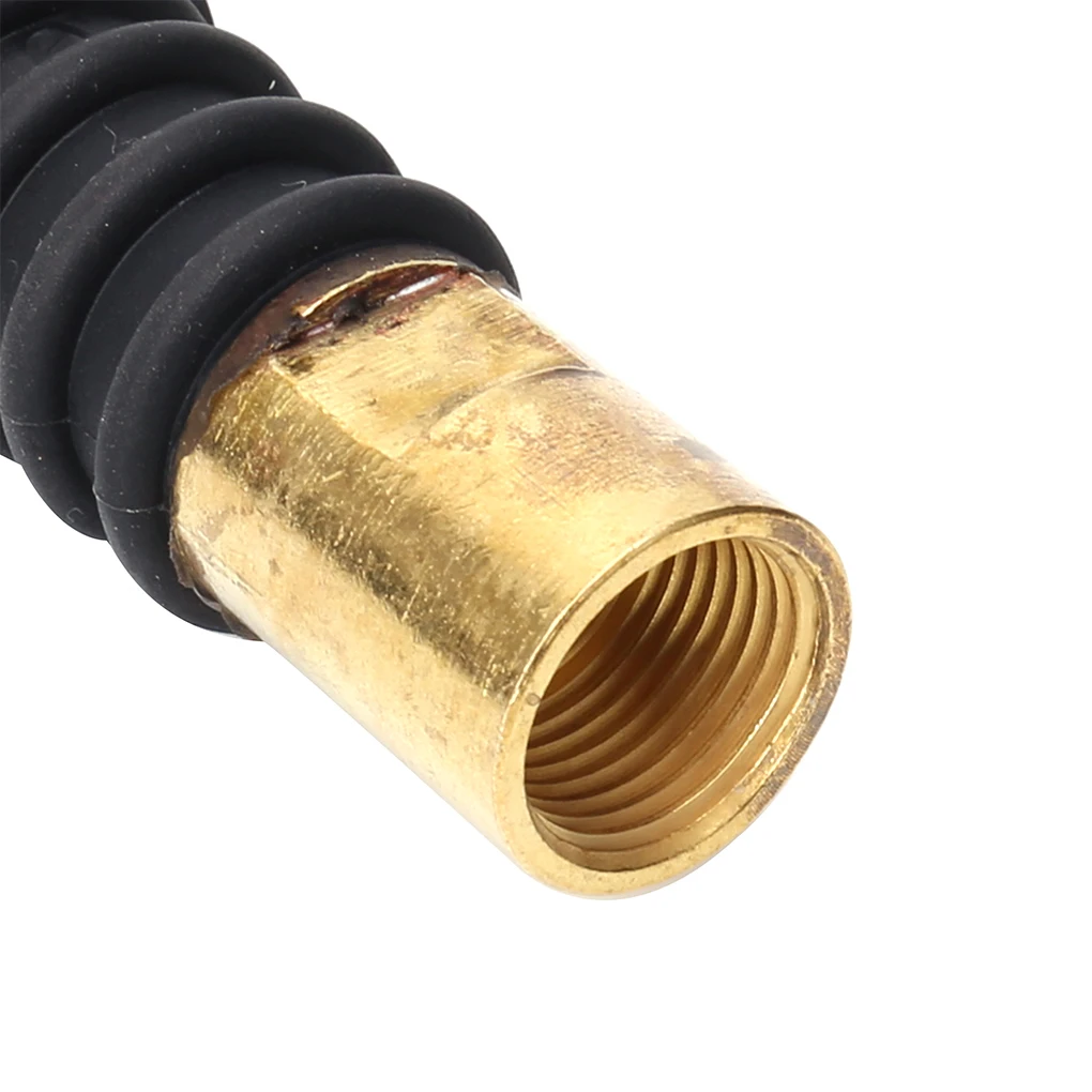 

Welding Torch Set ABS Plastic Shell Professional Switch Control Replacing Sealed Cable 5-250A Soldering Equipment