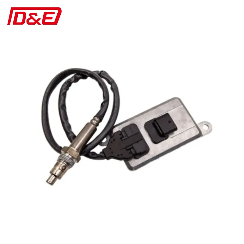 Датчик Nox 12 В для Benz A0101532328 5WK97339A 0101532328 моделей trucks