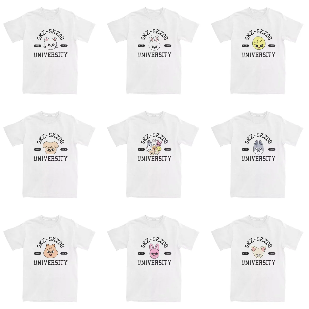 Стильные футболки для певицы популярные детские летние с изображением милых