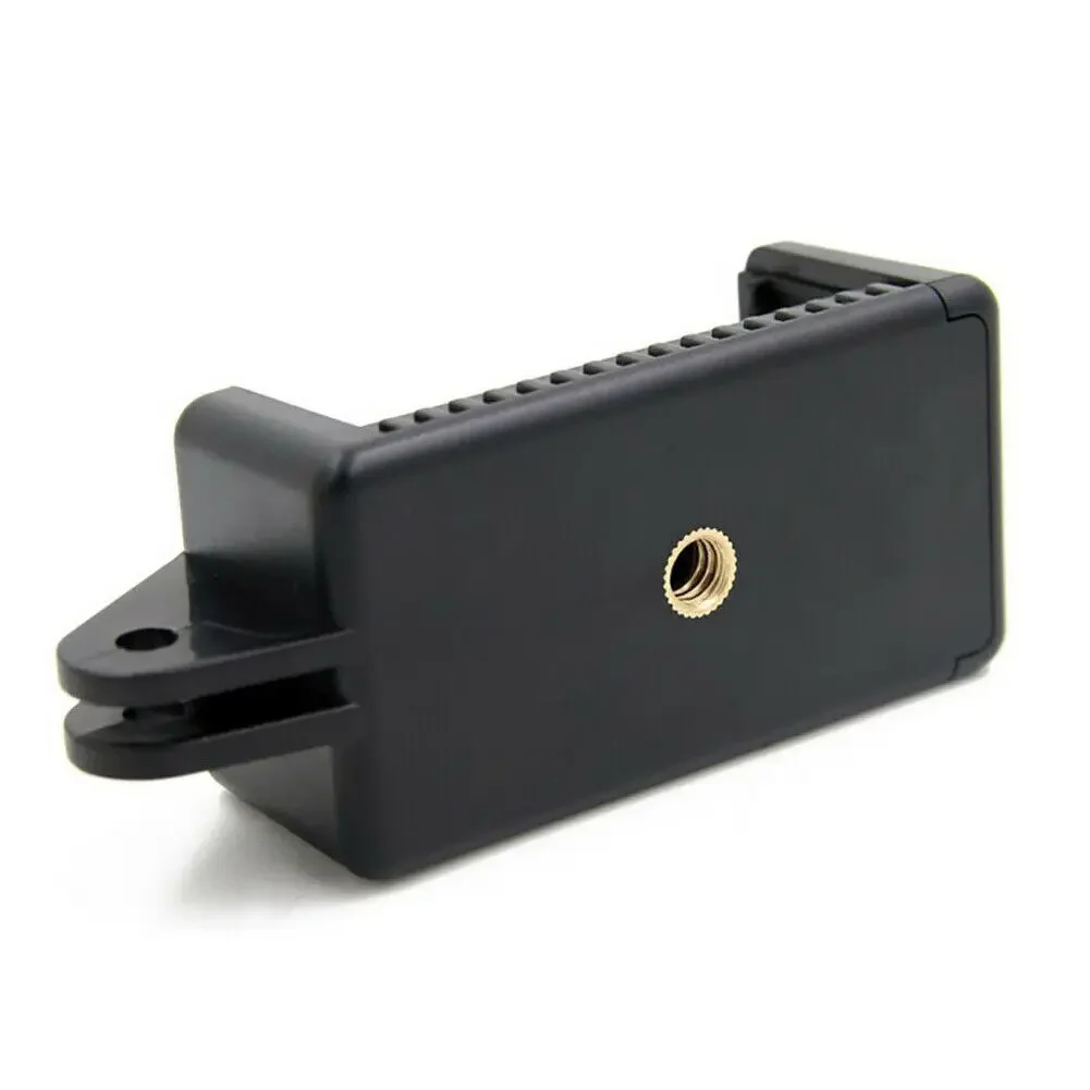 

Universal Phone Clip for 2.3" - 3.8" Wide Smartphones Portable Phone Clips Adapter Bracket for iPhone 14 13 12 Samsung
