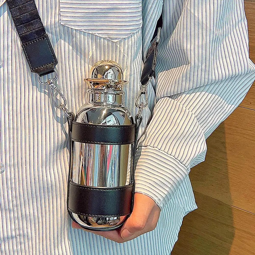 

Бутылка для воды из нержавеющей стали