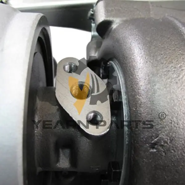 Турбокомпрессор 3538212 3599334 3591457 3592065 3591027 3538213 Turbo HX140W для Cummins Engine 6CTA 6ctaa |