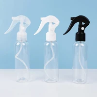 120ml saplings sprayer watering can office pouring vase spray bottle hair spray bottle fine mist home garden plastic bottle