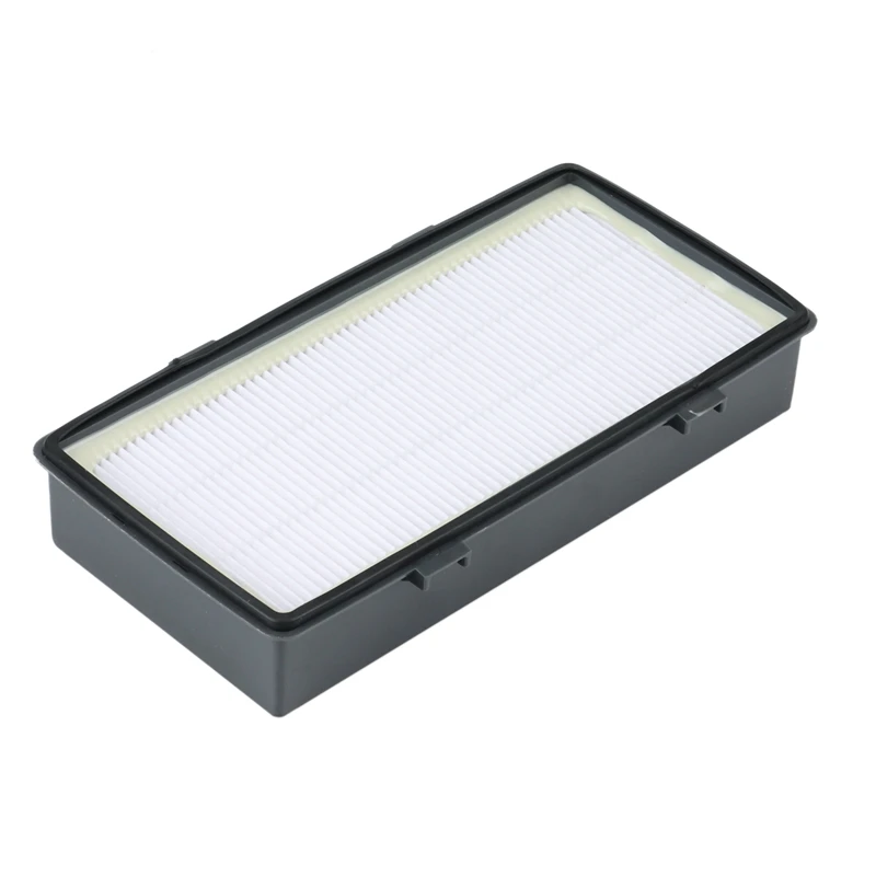 4 шт. подходят для пылесоса Rowenta Ro7611 Ro7634 Ro7623 аксессуары фильтр Hepa