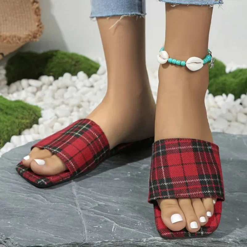 Женская открытая платформа Sandalia с круглым носком новая коллекция verano 2024