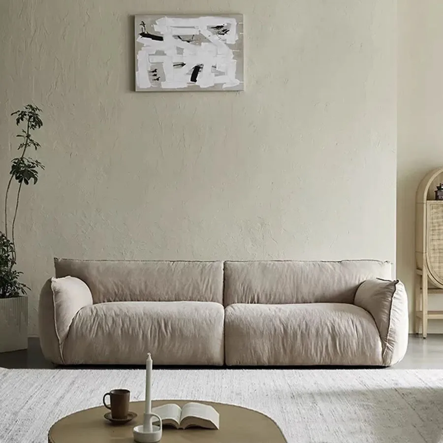 Диван в японском стиле пушистая Подушка Coushions противоскользящая пенопластовая