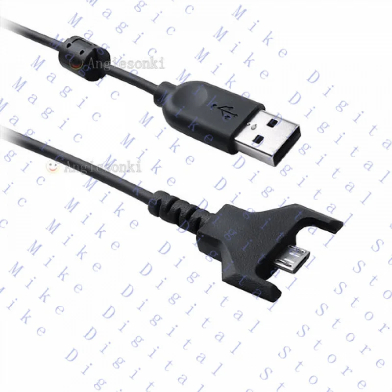 Фото Новый оригинальный USB-кабель для зарядки Logitech GPW GPRO для беспроводной мыши №3