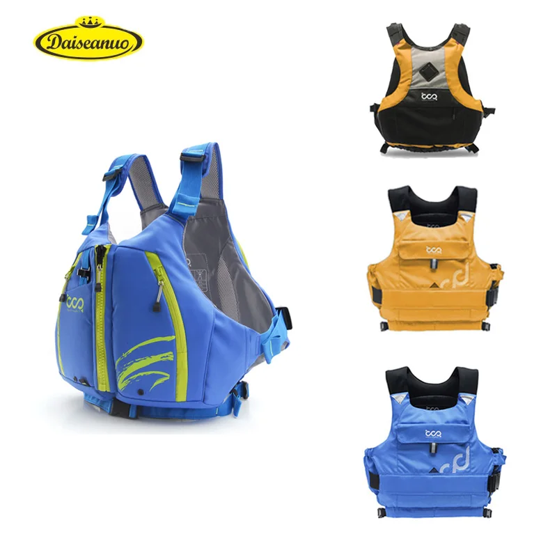 Life Jacket For Adult Youth Life Vest For Surfing Paddle Sup