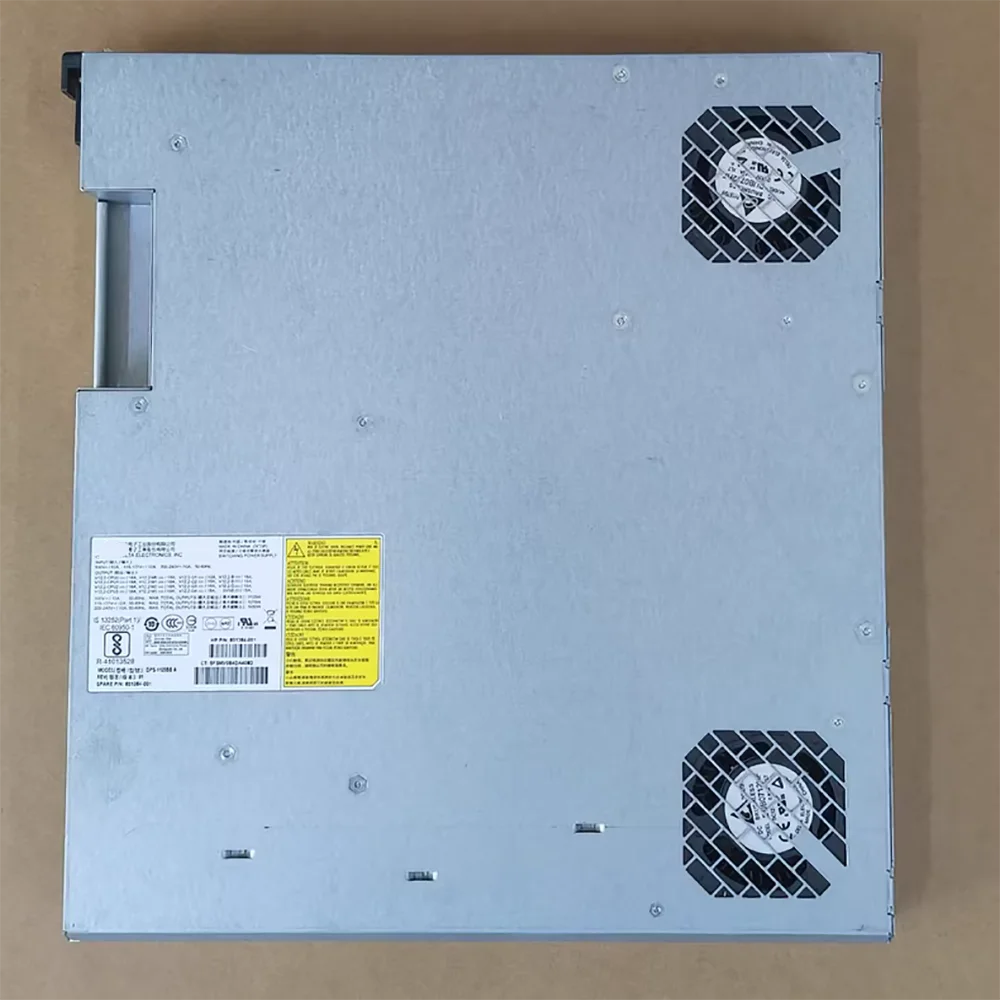 Для блока питания рабочей станции Delta 1125w 1275w 1450w DPS-1125AB-5 A