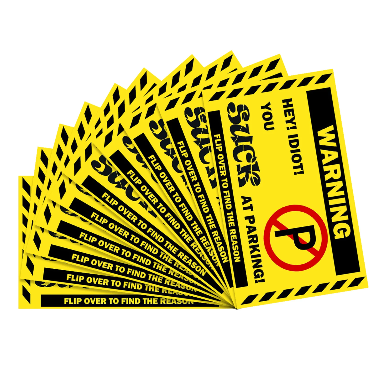 

10 шт., плохие парковочные карты, которые вы припарковали, как идиоты, плохие идентификационные карты, забавные парковочные нарушения карт с ...