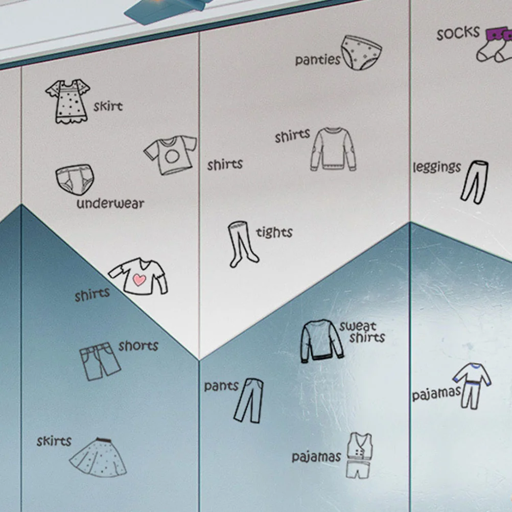 Наклейки на этикетки для гардероба туалетный столик детский комод классификация