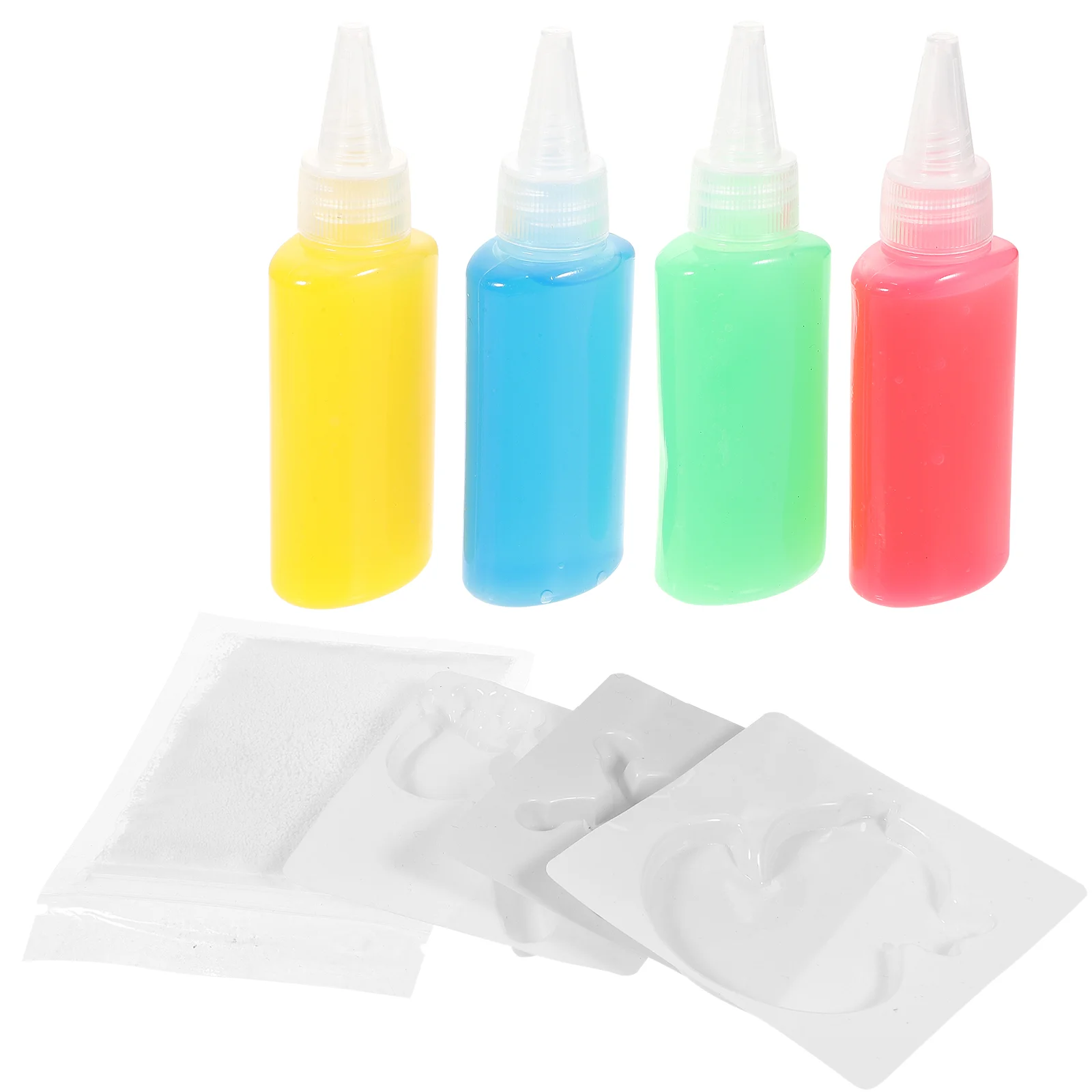 

Toys Water Jelly Toy Kids Beads Diy Sensory Kit Sea Balloon Aquarium Crystal Making Tank Creatures Novelty Craft Non Learning