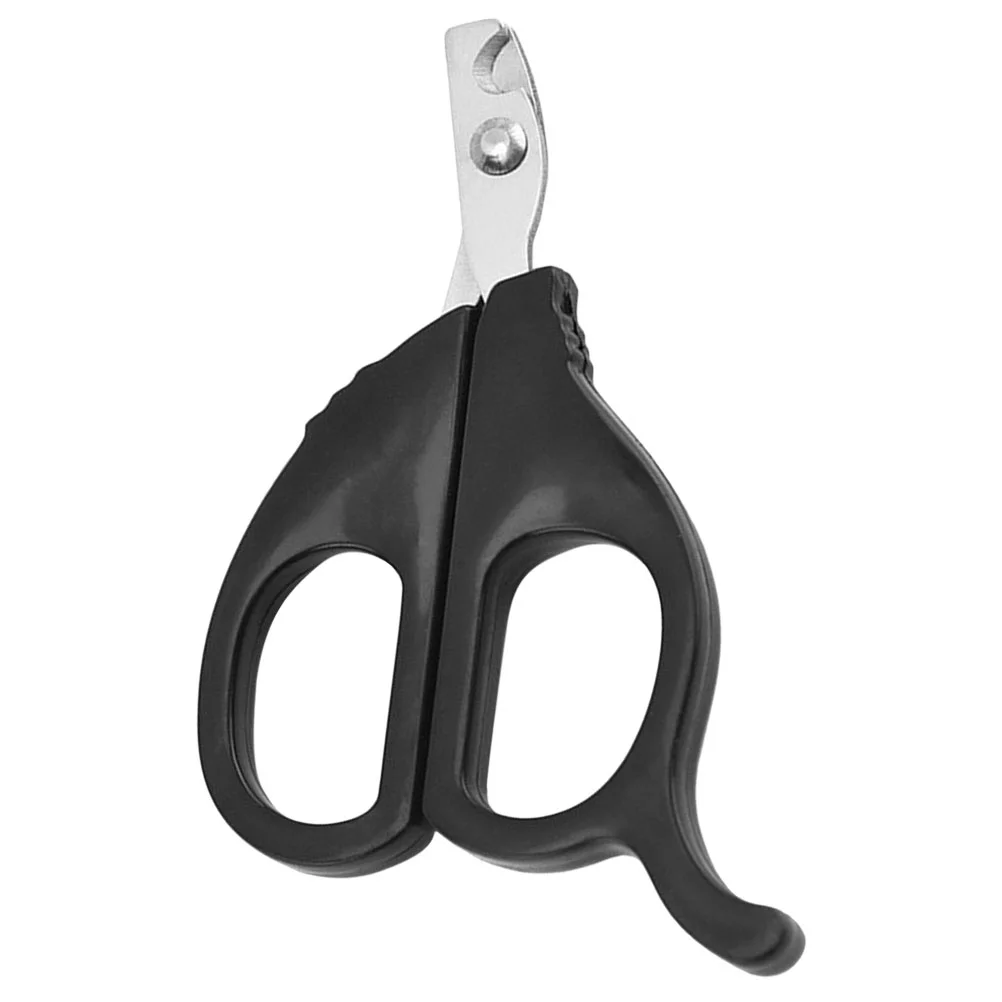 

Portable Case Tablets Splitter Cut Tool Medicine Pet Clippers Cats Dogs Scissor