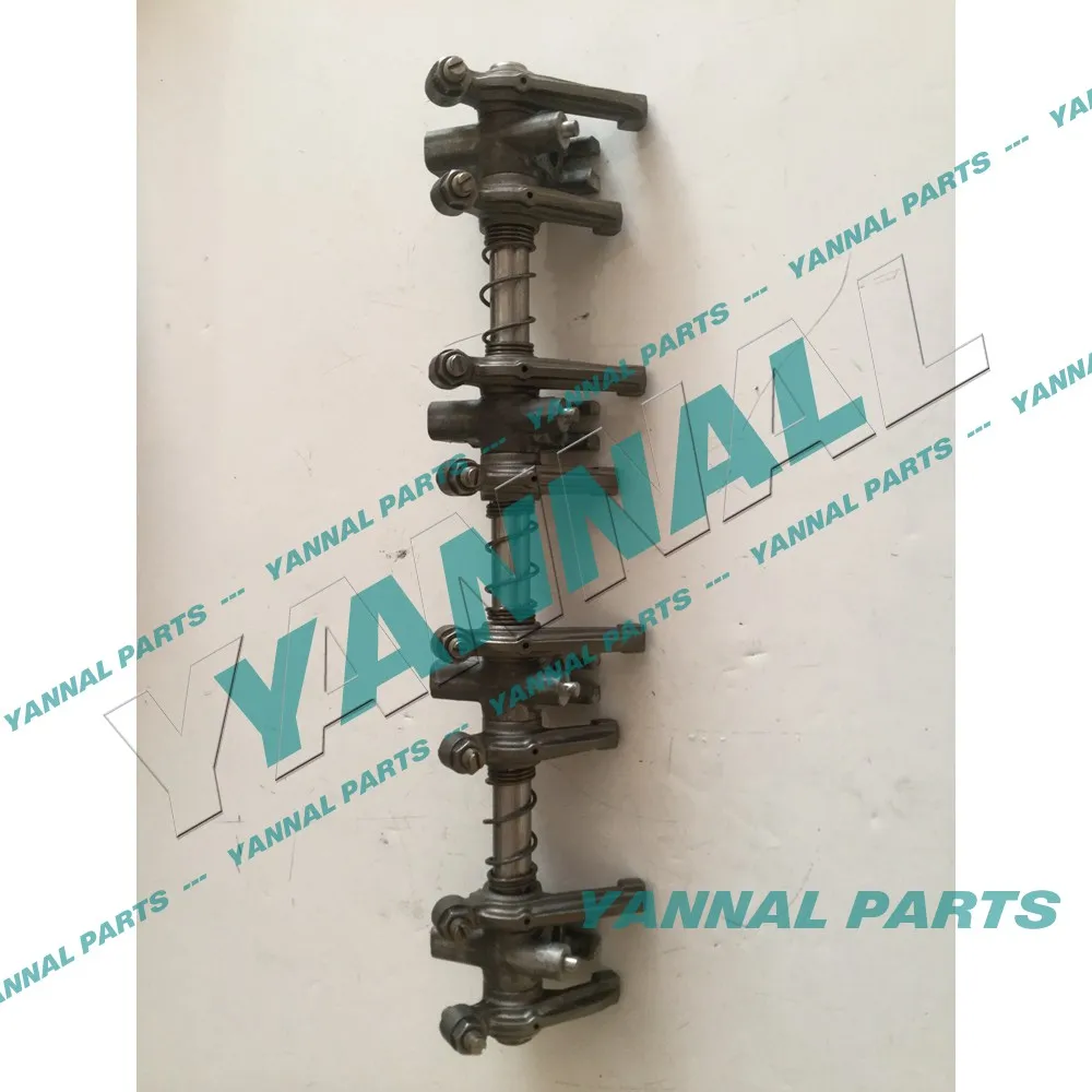 

V3800 V3800-DI Rocker Arm Assy для Kubota