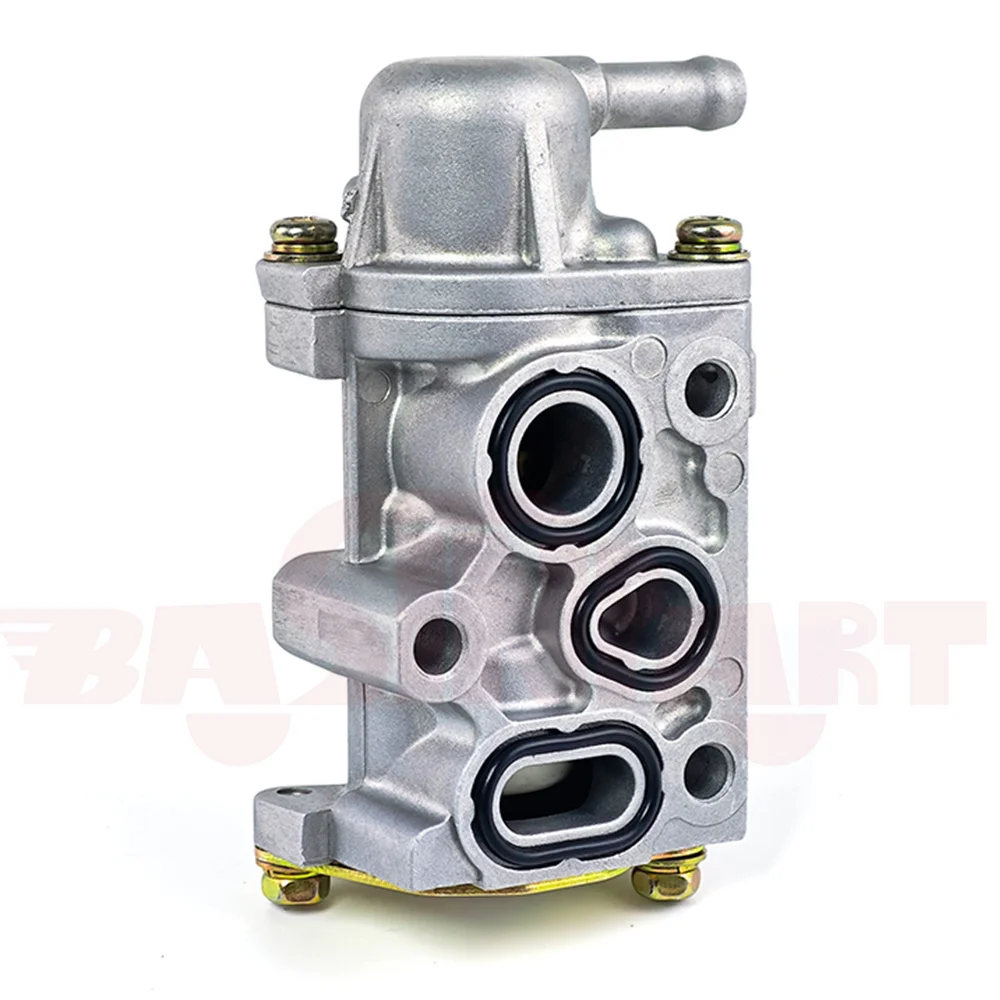 

Новый регулирующий клапан холостого хода 16500-P0A-A01 16500P0AA01 для Acura CL для Honda Accord Prelude CR-V 16500-P0A-A00 AC4267 AC336