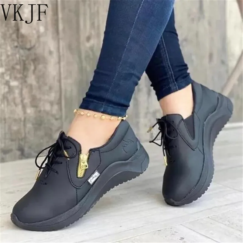 

2022 Autumn and Winter New Leisure Sports Viscose Shoes Spot Low-top Leisure Sports Pure Color Round Head Single Shoe