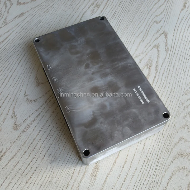 Оригинальный контроллер деталей экскаватора (A) MCU KHR16320 KHR16321 KHR16322 KHR16325 KHR16326 для