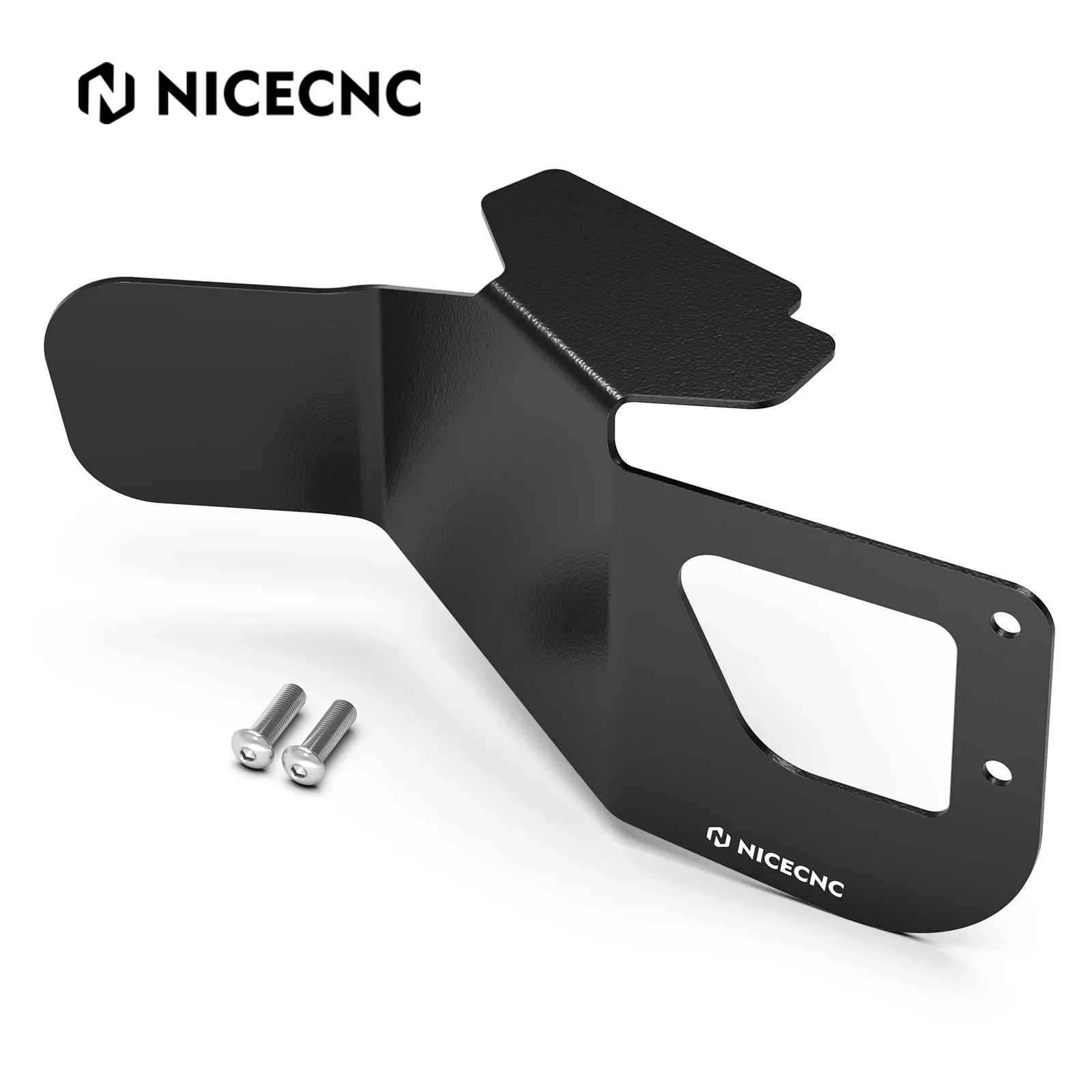 NICECNC для BMW R1250GS Adventure R 1250 GS 2018-2023, противотегревательный спойлер для мотоцикла BMW GS 1250 R1250GS Adventure 2018-2023