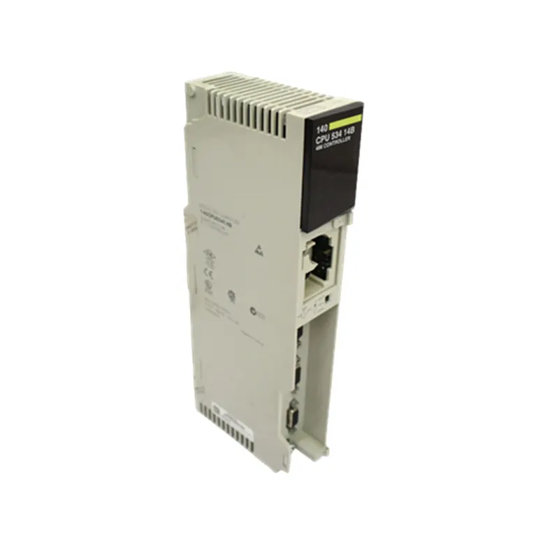 

В наличии PLC модуль 140CPU 53414B 140CPU 53414BC CPU модуль Быстрая доставка