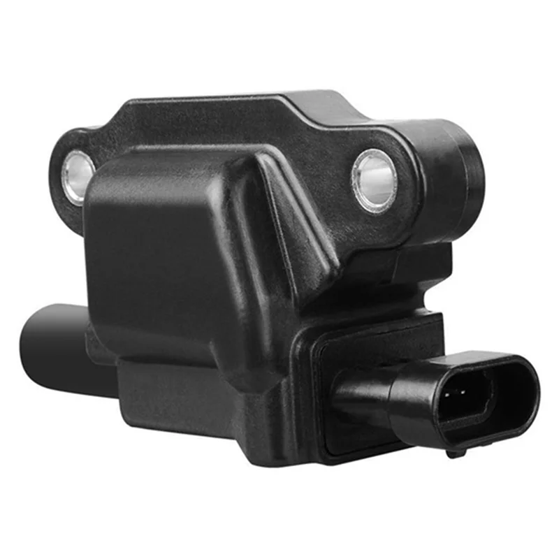 Комплект из 4 катушек зажигания автомобиля 12611424 12570616 Двигатель для Chevy Cadillac GMC Pontiac