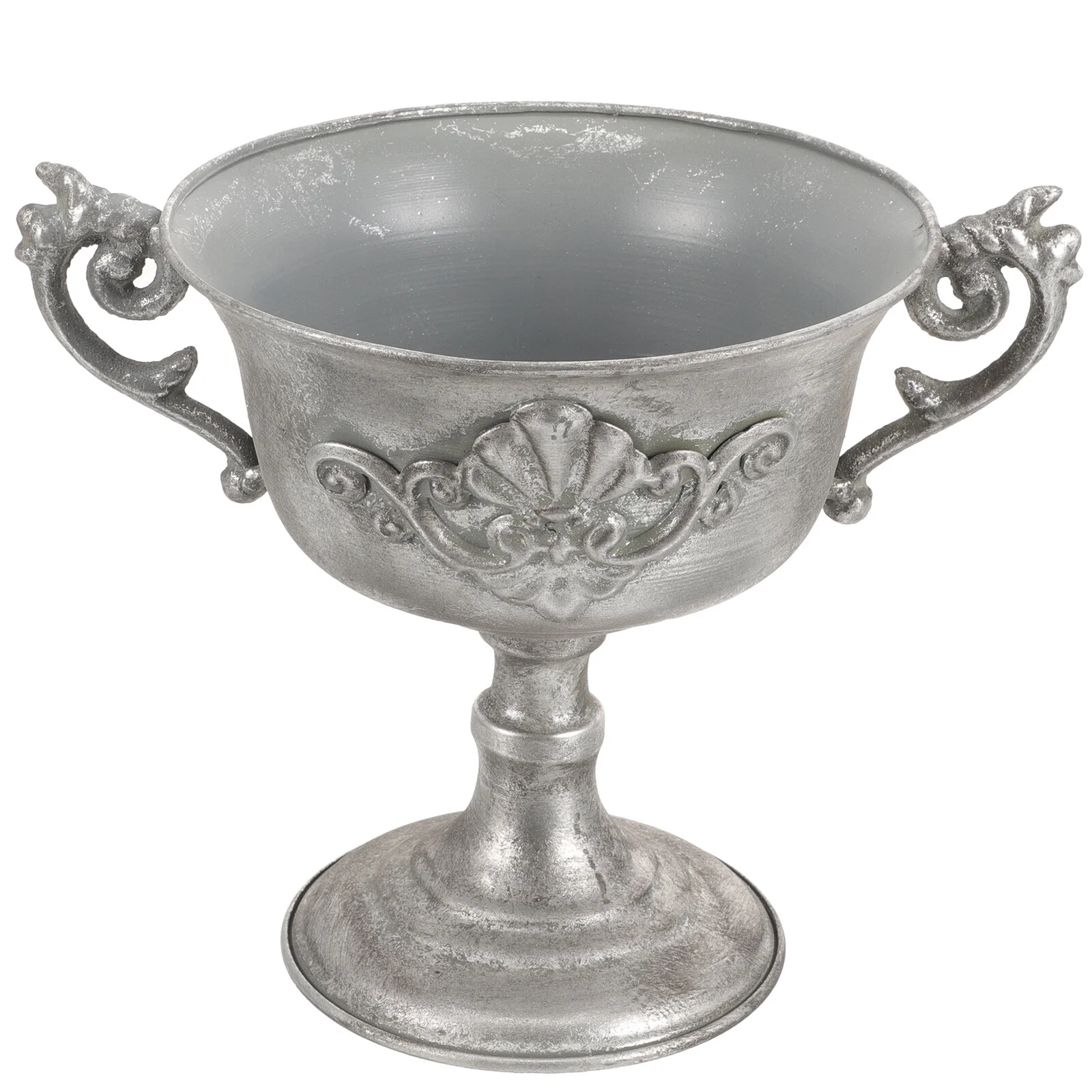 

Изящная Маленькая ваза, искусственная настольная ваза для цветов, настольная домашняя ваза