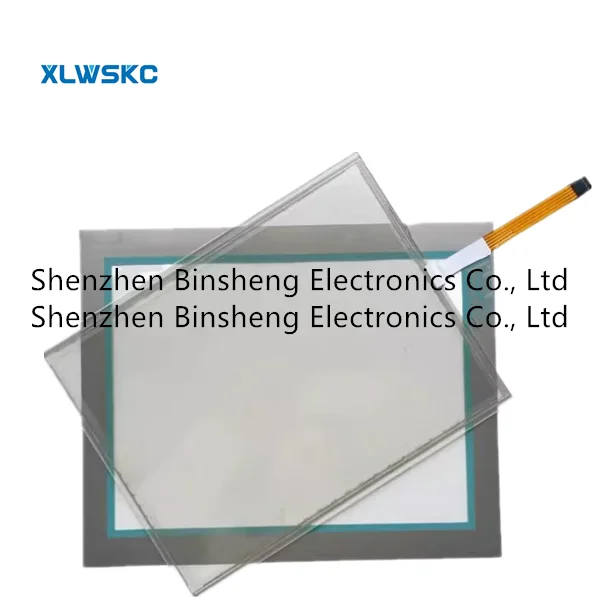 100% Совершенно новый сенсорный ЖК-экран для смартфона 6AV6644 6AV6 644-0AB01-2AX 0 MP377-15