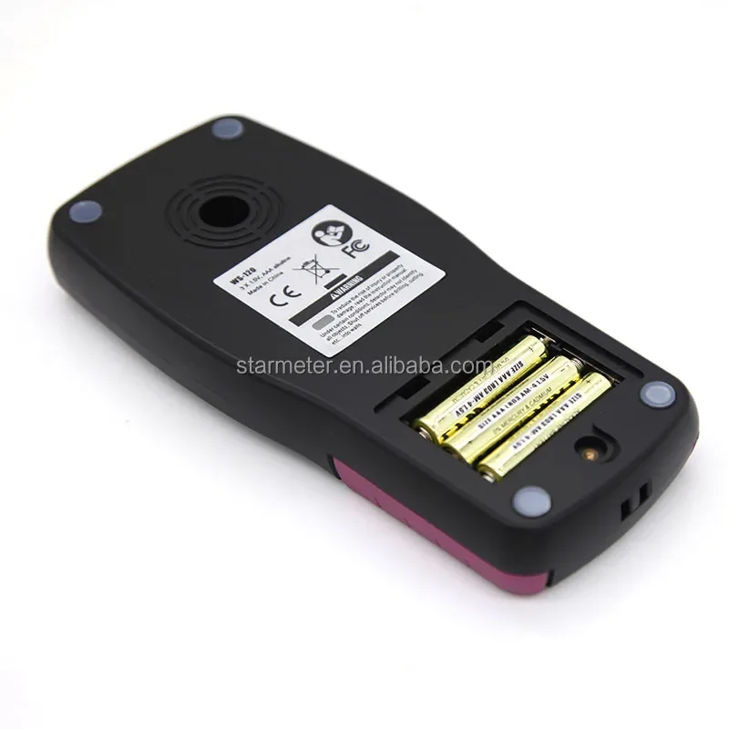 Настенный сканер металл дерево кабель ПВХ детектор водопроводных труб