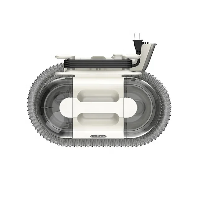 Машина для чистки ткани ковер домашних животных диван 1250 мл 1200 Вт 13 кПа отопление