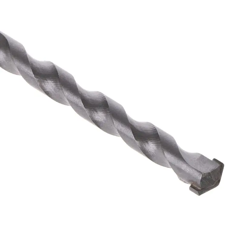 

Tungsten Carbide Drill Bit Masonry Tipped Concrete Drilling 4/5/6/8/10mm Power Tool Accessories