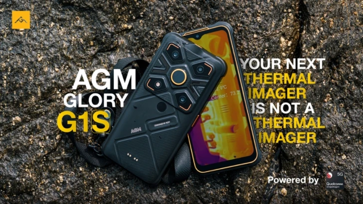 Процессор AGM G1S ЦП Qualcomm TM480 120 Гц 6 53 дюйма Стандартный диапазон частот: телефон 8 ГБ