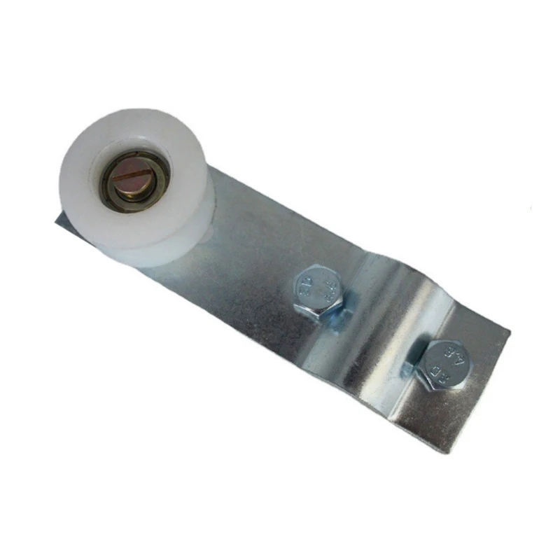 

Pulley Chain Tensioner Heavy Duty Roller Idler for 49-80cc Engine Motorized Bike Engine Motor Adjuster Tensioner