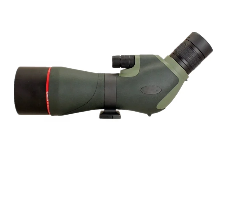 

High Quality Svbony 20-60x60 20-60x80 Spotting Scope For Shotgun