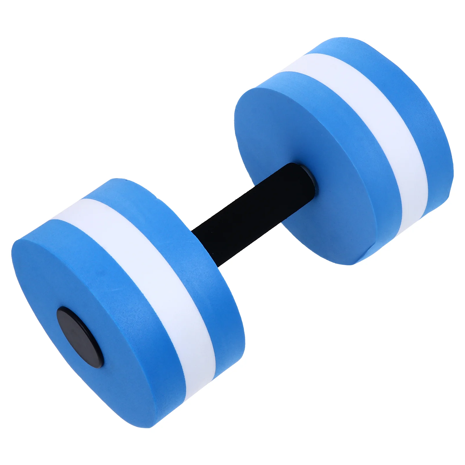 

Barbell Dumbbell Floating Exercise Eva Water Aquatic Fitness Aquatics Kids Dumbbells Swimming Waterproof Dumbells Tool