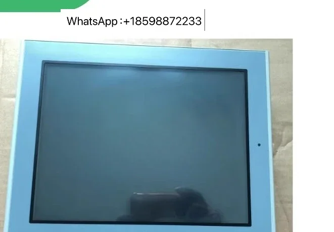 Оригинальный сенсорный экран AST3501AST3501W-T1C1-D24AF (art.: 3920d892de71b) - 3920d892de71b