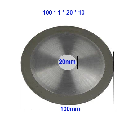 

Алмазные диски для пил LISM