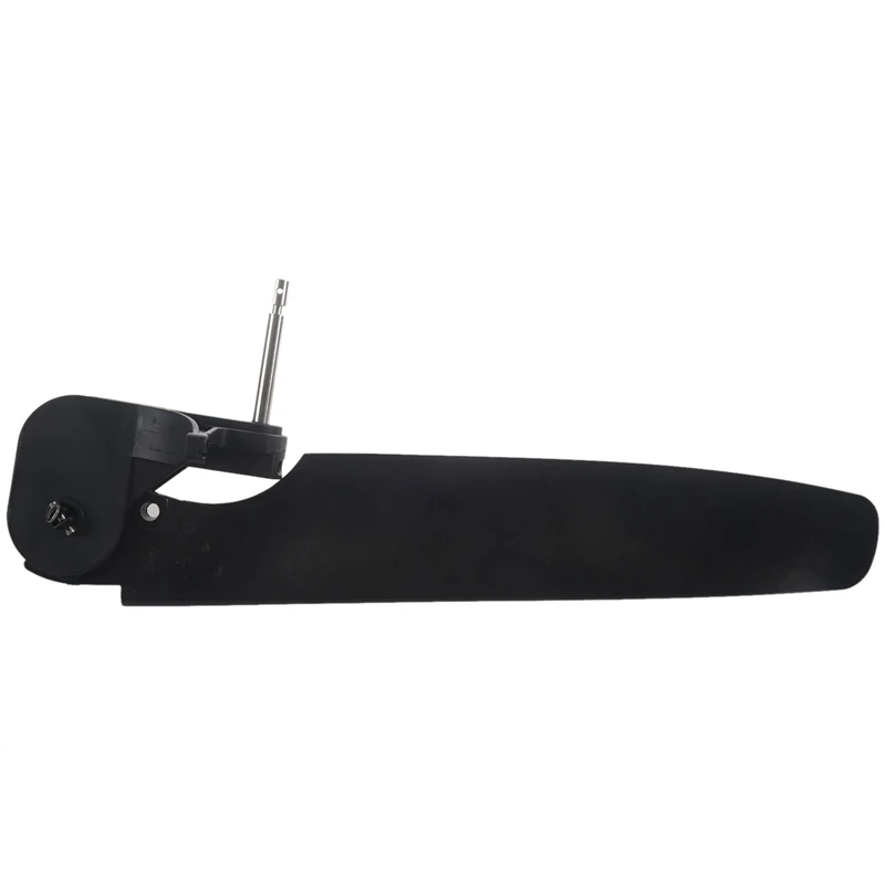 

New Nylon Canoe Kayak Rudder Ail Foot Control Direction Kits