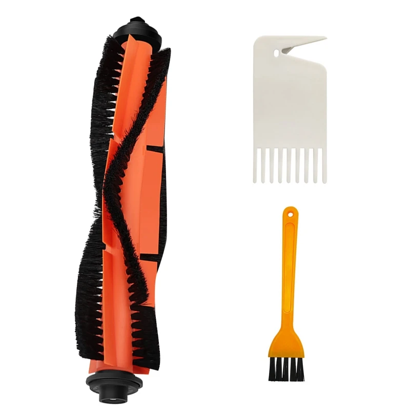 

Main Rolling Brush For Xiaomi Mi Robot Vacuum-Mop Essential Accessories Robot Vacuum G1 Cleaner Spare Parts Package