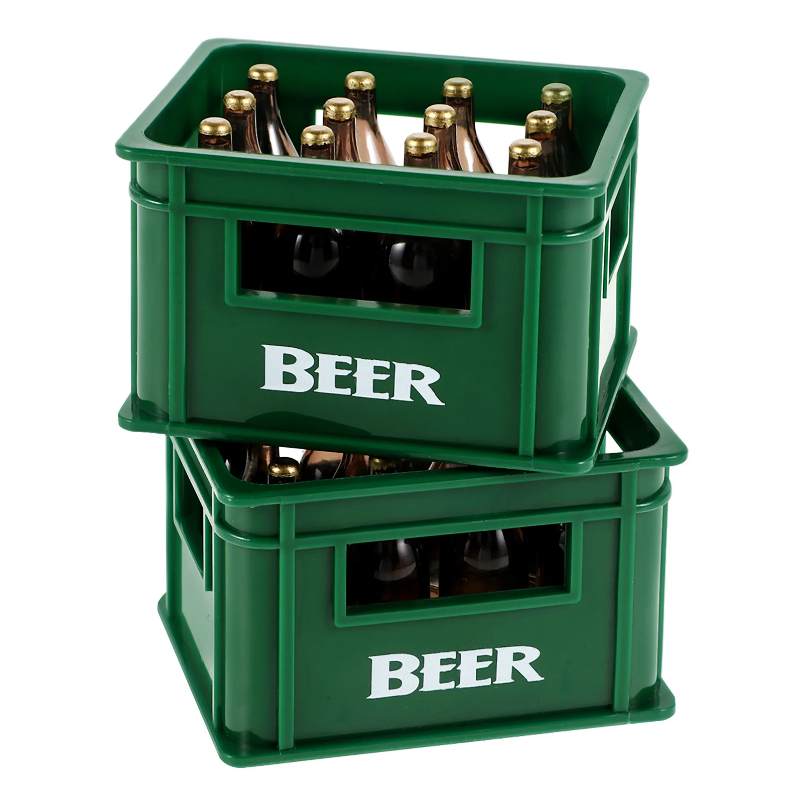 Мини-домик кукольный домик игрушки украшения ящиков декоративные миниатюрные