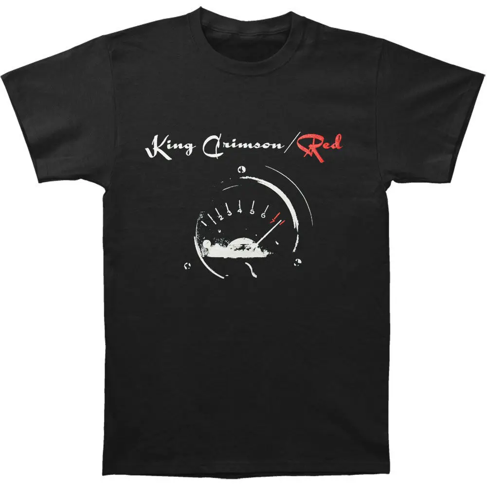

Red Over Standard Indication Funny Speedometer T Shirt. Short Sleeve 100% Cotton Casual T-shirts Loose Top Size S-3XL