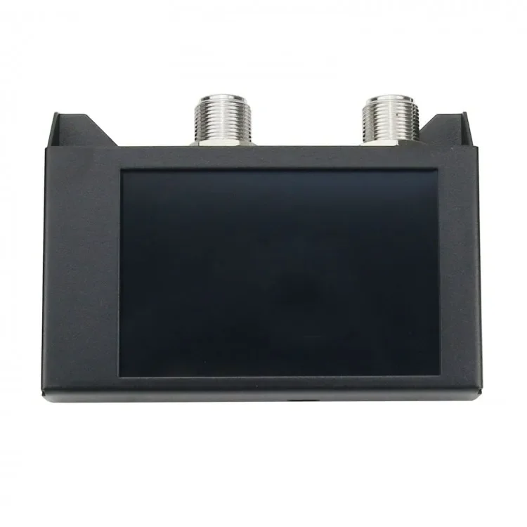 Векторный анализатор сети 50 кгц-3 ГГц 4 дюйма стандартный антенны NanoVNA V2 с