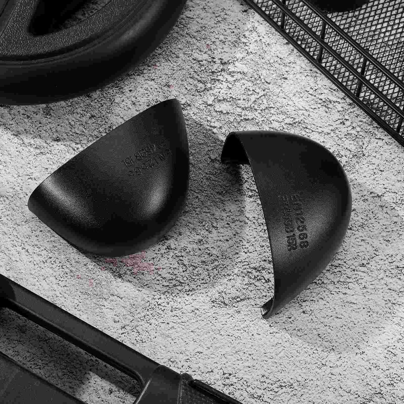 Защитная Рабочая обувь со стальным носком защитная задняя крышка женские