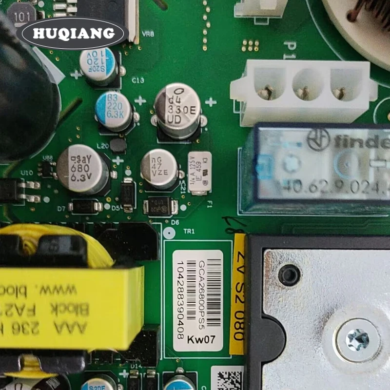 HQ лифт для печатной платы элемент освещения GBA21305WC50 LVA BASIC ULTRA Drive 401 48 в 630 кг/с DCPB