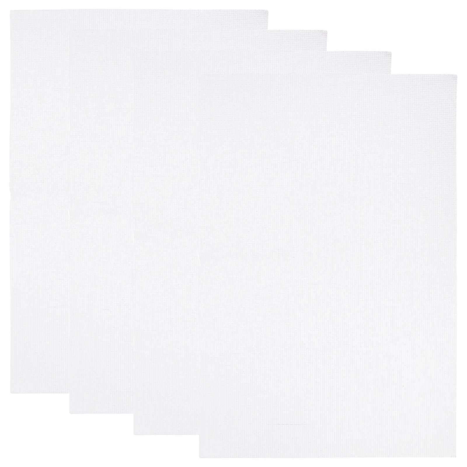 

Cloth Cross Supplies Aida Fabric Accessoriescotton Embroidery Counted Kit
