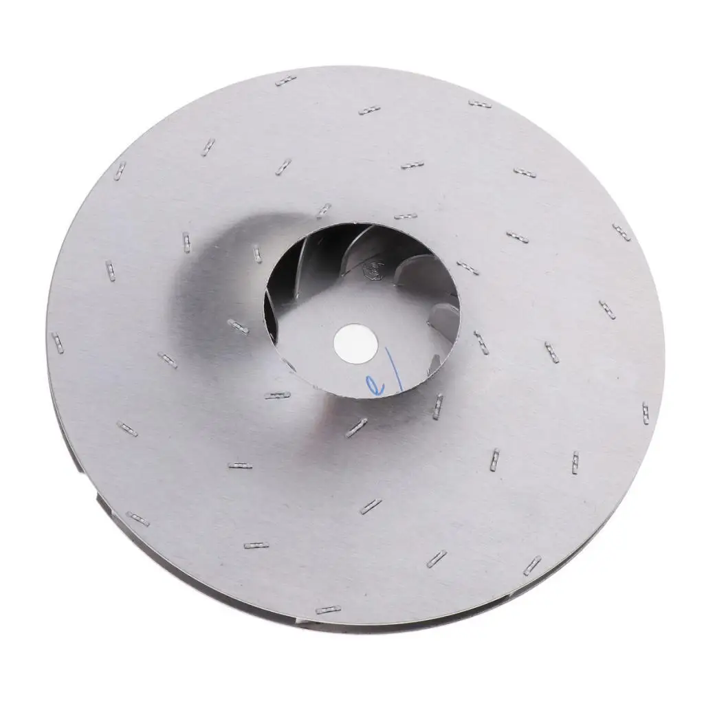 

Вращающийся вентилятор для пылесоса MainKey 112/125/87 мм