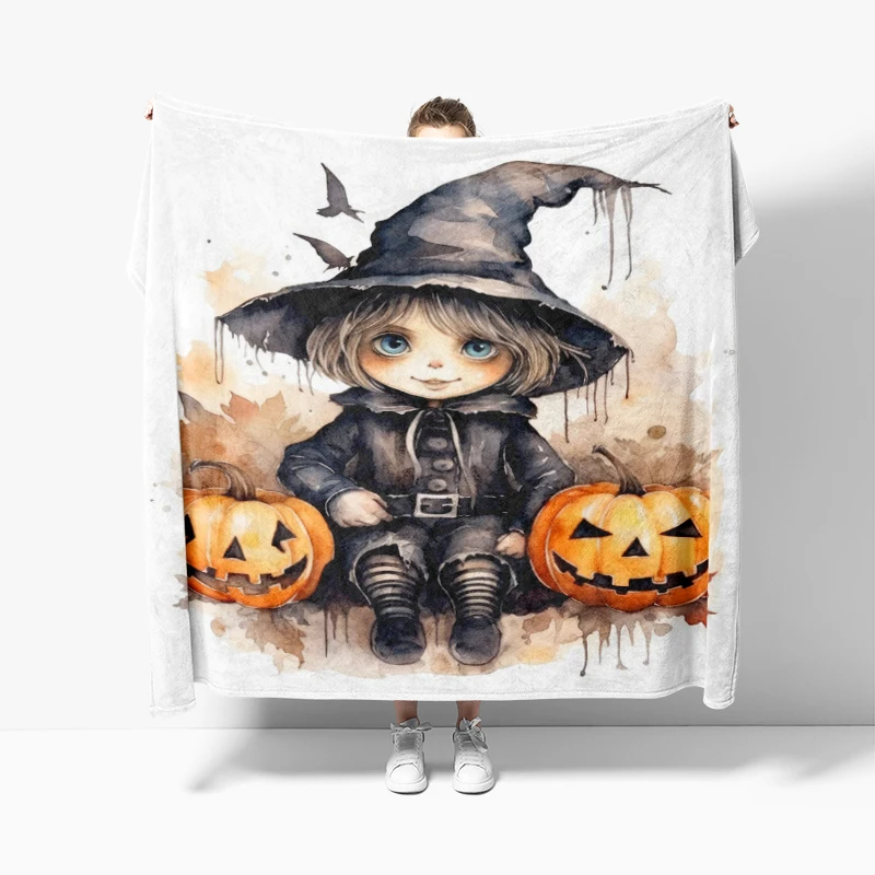 Домашнее украшение плюшевое диванное одеяло покрывало для кровати пушистые