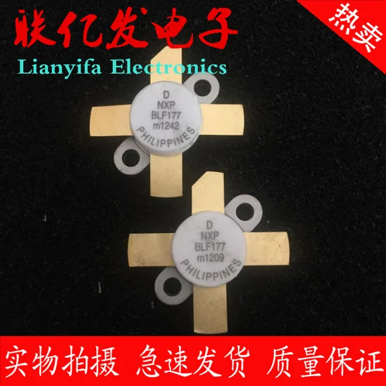 

free shipping BLF177 BLF178P BLF578 BLF574 1PCS