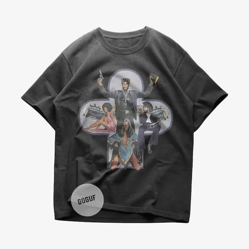 Ограниченная Коллекция тяжелая хлопковая футболка для мужчин и женщин с