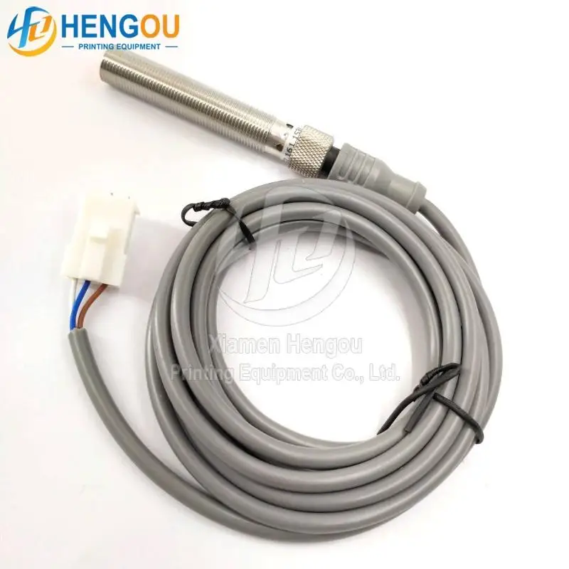 G2.161.1531 Ультразвуковая электрическая машина Doubie с двойным листом и датчиком